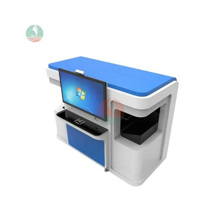 59-2 touch screen computer kiosks
