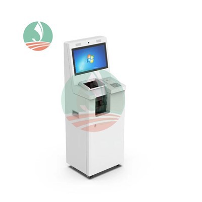 Automat za uplatu gotovine